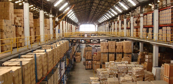 storage-warehouse